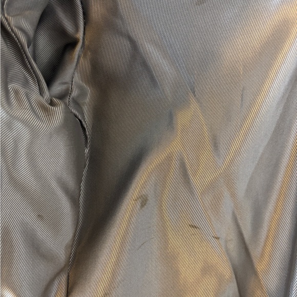 Adler collection leather jacket - Picture 7 of 9